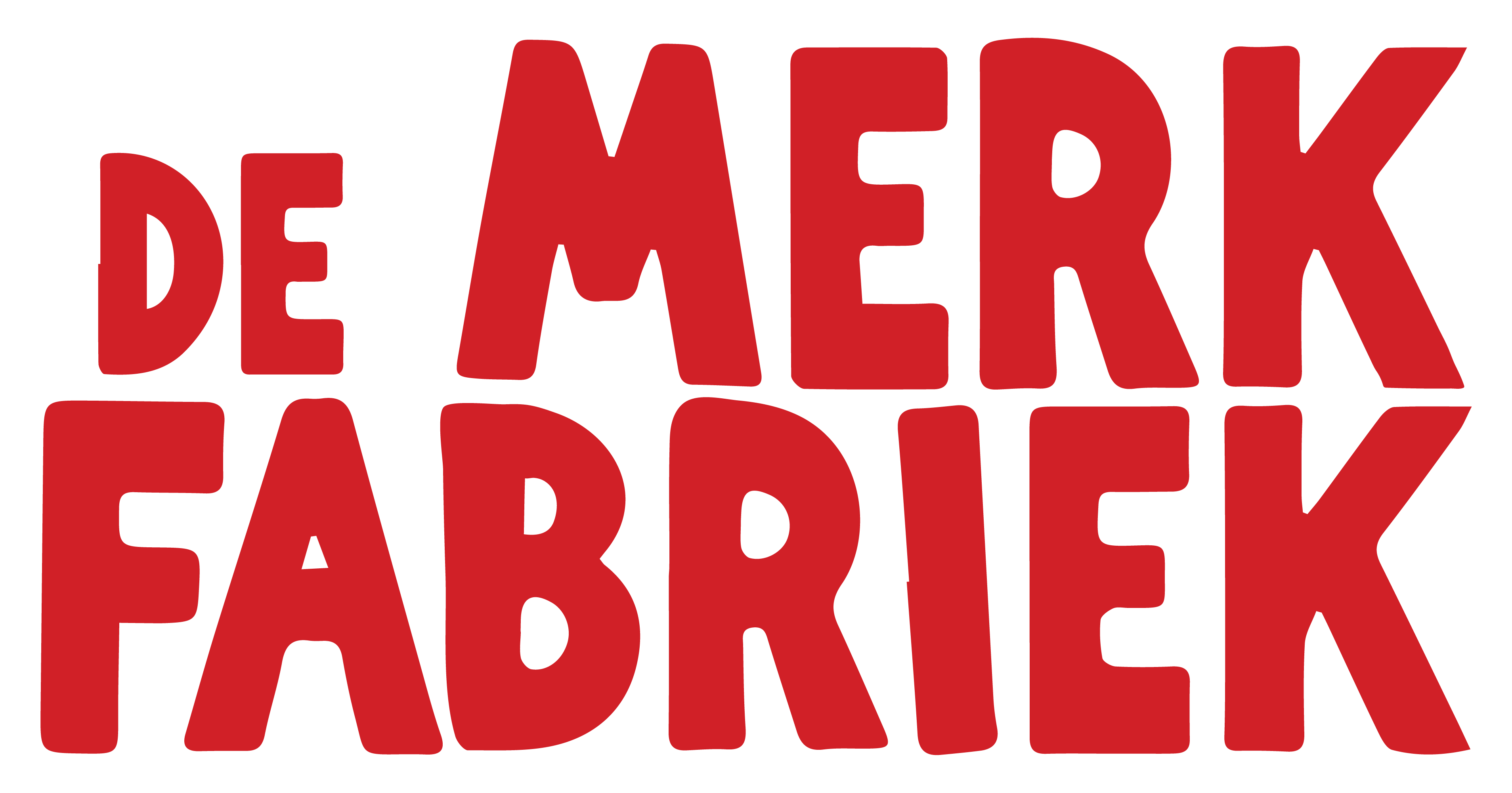 Sterk Merk Cursus